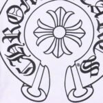 Chrome Hearts Plus Logo Hoodie (CH-20232163） - 图片 4