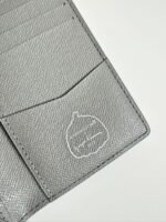 Louis Vuitton x Yayoi Kusama Wallet Monogram Eclipse Reverse Pumpkin（M81969） - 图片 8