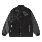 Chrome Hearts Jacket (CH-000096）