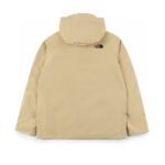 THE NORTH FACE Outdoor Jacket Men brown（NF0A88RA-8W0） - 图片 2