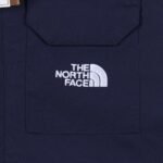 THE NORTH FACE Outdoor Jacket Men Blue（NF0A88RA-L4U） - 图片 6