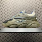 Dior B22 'Olive Blue'（3SN231YKB_H669）