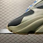 Dior B22 'Olive Blue'（3SN231YKB_H669） - 图片 3