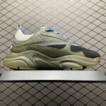 Dior B22 'Olive Blue'（3SN231YKB_H669） - 图片 2