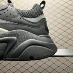 Dior B22 'Black Reflective'（3SN231ZNG_H969） - 图片 4