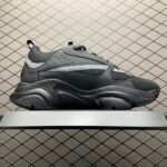 Dior B22 'Black Reflective'（3SN231ZNG_H969） - 图片 2