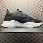 Dior B22 Black（3SN231ZHM_H960） - 图片 2