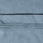 Dior x Stone Island T-Shirt 'Blue'（493J638A0554-C888） - 图片 4