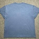 Dior x Stone Island T-Shirt 'Blue'（493J638A0554-C888） - 图片 2