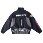 Supreme Ducati Track Jacket（SUP-SS24-379） - 图片 2