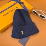 【LOUIS VUITTON公式旗艦店】ルイヴィトン ハット/帽子 - 图片 6