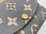 Louis Vuitton Rosalie Coin Purse (M12367） - 图片 9