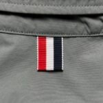 Thom Browne Nylon Armband Shirt Jacket（MJO067A-04391-035） - 图片 3