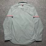 Thom Browne Nylon Armband Shirt Jacket（MJO067A-04391-035） - 图片 2