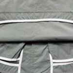 Thom Browne Nylon Armband Shirt Jacket（MJO067A-04391-035） - 图片 4