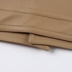 Louis Vuitton Men's LV Flower Embroidered Leather Jacket（1AFQO6） - 图片 6