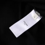 CELINE Hoodie (2Y497052H-38AW） - 图片 4