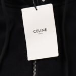 CELINE Hoodie (2Y497052H-38AW） - 图片 6