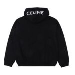 CELINE Hoodie (2Y497052H-38AW）