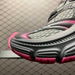 BALENCIAGA WMNS 10XL Sneaker "Grey/Pink/Black"（792778W2MV21510） - 图片 7
