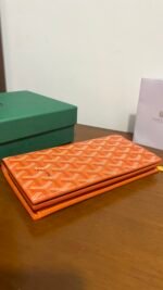 Goyard Richelieu Wallet（RICHE2PMLTY-09CL09P） - 图片 19
