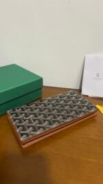 Goyard Richelieu Wallet（RICHE2PMLTY-09CL09P） - 图片 21