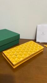 Goyard Richelieu Wallet（RICHE2PMLTY-09CL09P） - 图片 18