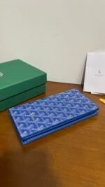 Goyard Richelieu Wallet（RICHE2PMLTY-09CL09P） - 图片 15