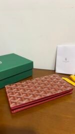 Goyard Richelieu Wallet（RICHE2PMLTY-09CL09P） - 图片 20
