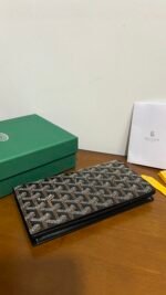 Goyard Richelieu Wallet（RICHE2PMLTY-09CL09P） - 图片 13