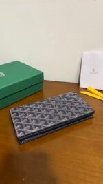 Goyard Richelieu Wallet（RICHE2PMLTY-09CL09P） - 图片 14