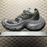 Balenciaga 10XL  sneakers（792779W3XL81000）