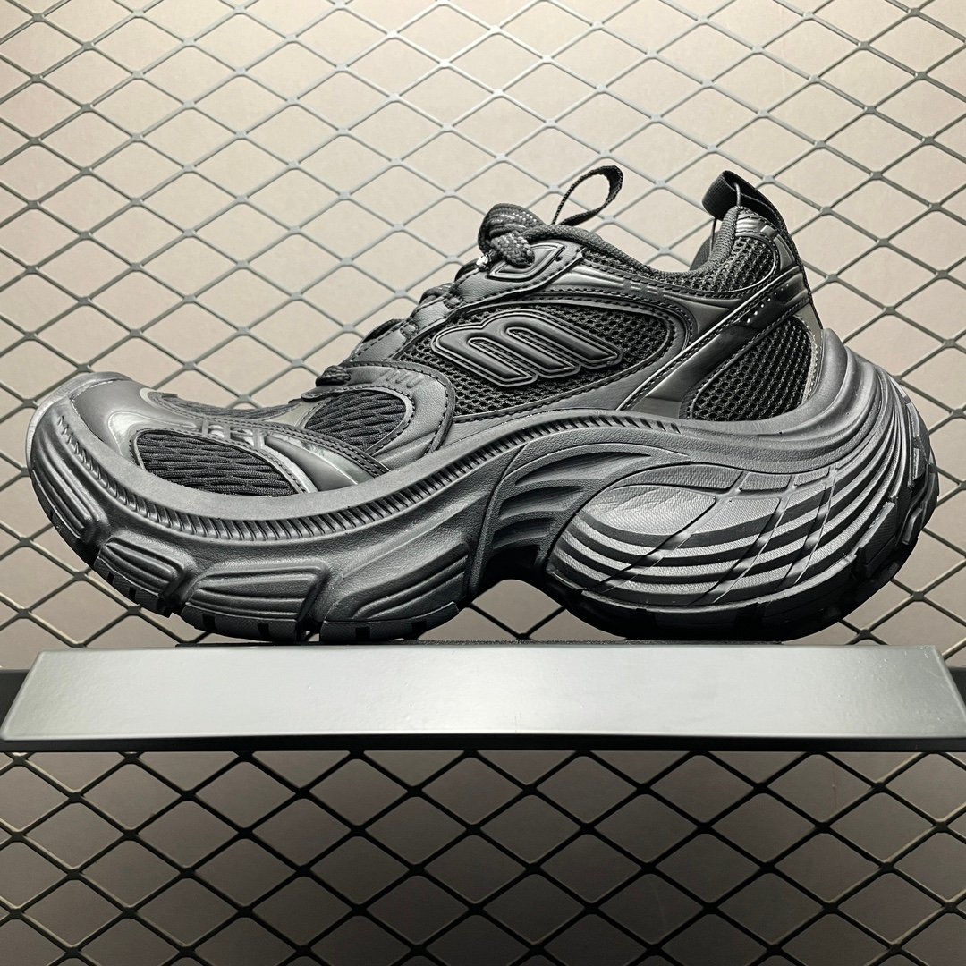 i1727105681-306-6 Balenciaga 10XL sneakers(792779W3XL81000) - 图片 1