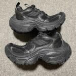 Balenciaga 10XL  sneakers（792779W3XL81000） - 图片 10