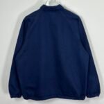 Supreme ARC Denim Coaches Jacket "Navy"（SUP-SS24-238-1） - 图片 4