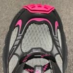 BALENCIAGA WMNS 10XL Sneaker "Grey/Pink/Black"（792778W2MV21510） - 图片 14