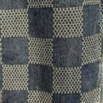 Louis Vuitton Damier Wash Denim Jacket（1AFWW8） - 图片 13