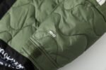 THE NORTH FACE UE Logo Jacket 'Green' （NF0A7WA1-NYC） - 图片 9