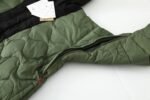 THE NORTH FACE UE Logo Jacket 'Green' （NF0A7WA1-NYC） - 图片 13