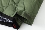 THE NORTH FACE UE Logo Jacket 'Green' （NF0A7WA1-NYC） - 图片 14