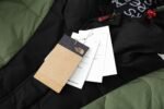 THE NORTH FACE UE Logo Jacket 'Green' （NF0A7WA1-NYC） - 图片 12