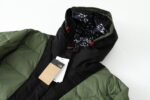 THE NORTH FACE UE Logo Jacket 'Green' （NF0A7WA1-NYC） - 图片 5