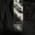 Balenciaga Colorblock Embroidered Lettering Tracksuit Jacket (763436TNQ251000） - 图片 6