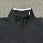 Balenciaga Colorblock Embroidered Lettering Tracksuit Jacket (763436TNQ251000） - 图片 3