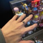 Chrome Hearts  Ring（CHROME HEARTS 198） - 图片 5