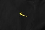 Nike x Nocta Tech Fleece Crew 'Black (FD8457-010） - 图片 9