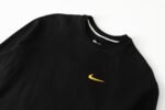 Nike x Nocta Tech Fleece Crew 'Black (FD8457-010） - 图片 6