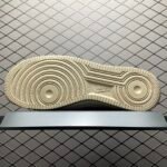 Nike Air Force 1 Low '07 LV8 Summit White Khaki（FZ5225-100） - 图片 8