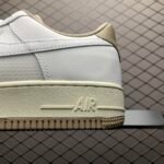 Nike Air Force 1 Low '07 LV8 Summit White Khaki（FZ5225-100） - 图片 5