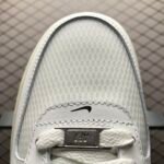 Nike Air Force 1 Low '07 LV8 Summit White Khaki（FZ5225-100） - 图片 7